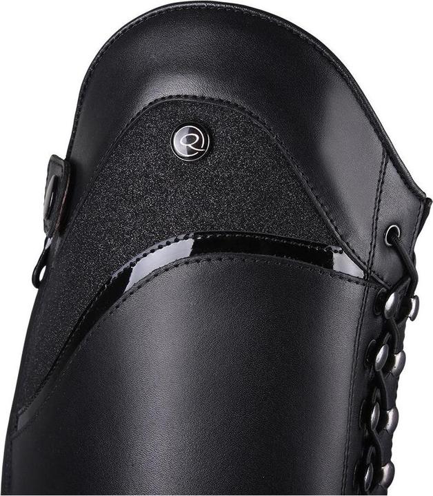 Actual product image Qhp Riding boots Hailey Adult (37)