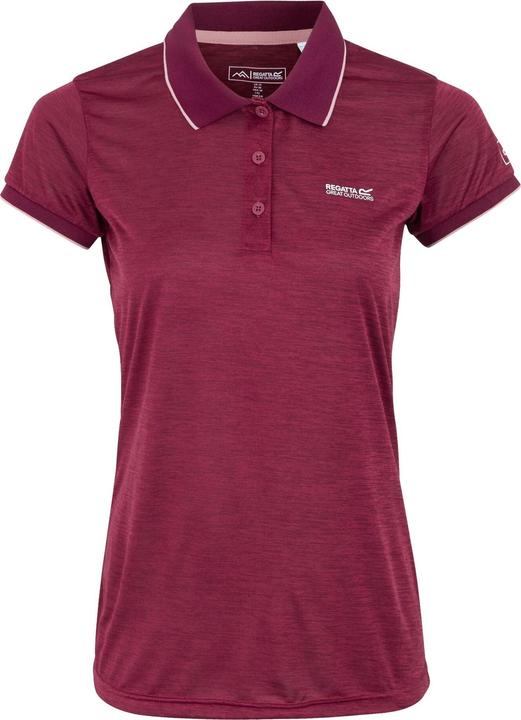 Image du produit Regatta - Polo manches courtes REMEX - Femme (48 D)
