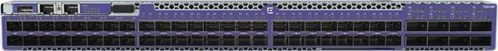 Produktbild Extreme Networks 7520-48Y SWITCH WITH FRONT-BACK (48 Ports)