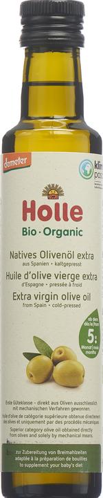 Holle Baby Beikost (250 ml)