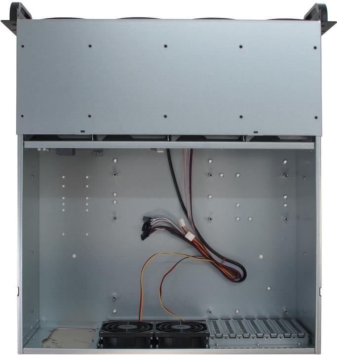 Image du produit Intertech IPC 4U-4408