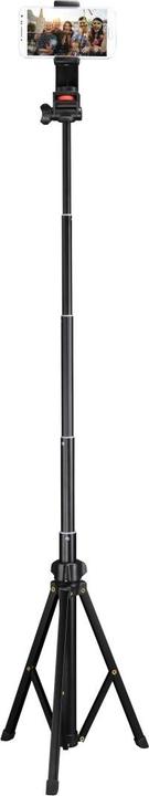 Hama Rotary smartphone (Metal)