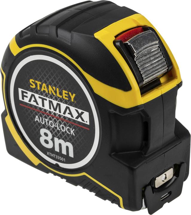 Immagine prodotto Stanley Pro Autolock (cm, Metrico, mm)