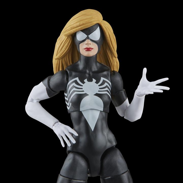 Produktbild Hasbro Marvel Legends Actionfiguren 5er-Pack The West Coast Avengers Exclusive 15 cm