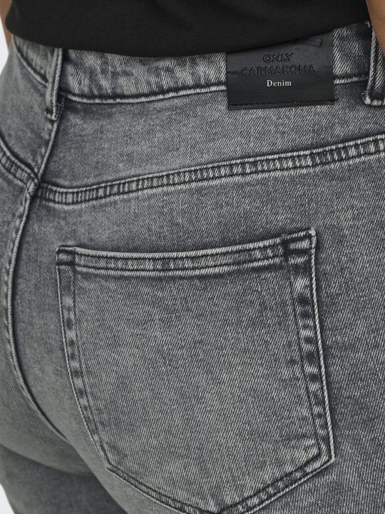 Immagine prodotto Only Taglio dritto Vita alta Jeans dalla vestibilità dritta (W46/L30)