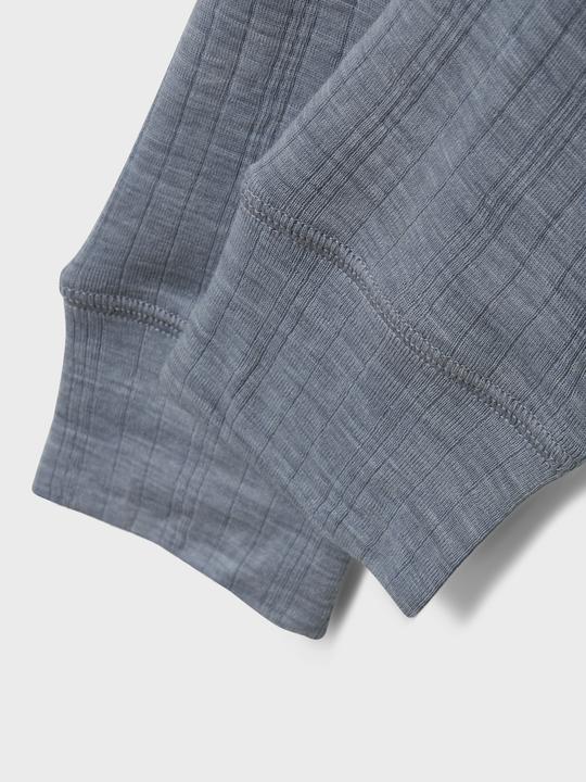 Immagine prodotto Name it Pantaloni lunghi in lana merino (122)