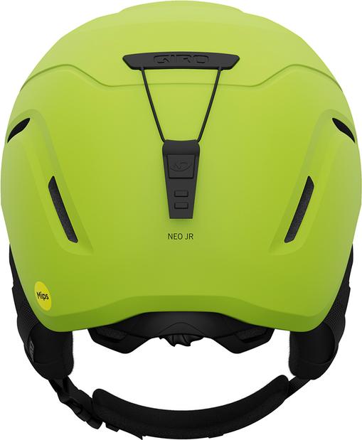 Actual product image Giro Neo Jr. MIPS Helmet (52 - 55.5 cm, S)