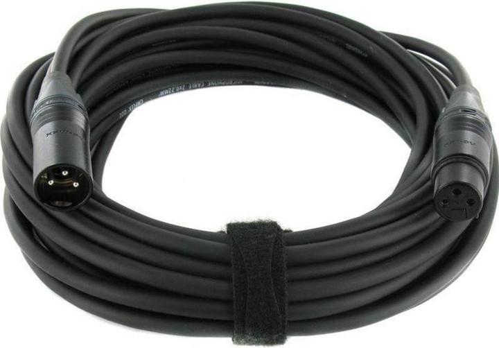 Immagine prodotto Cordial CPM 20 FM - Cavo XLR NEUTRIK (20 m, XLR)