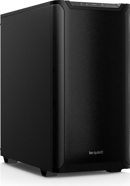 Produktbild Kiebel Gaming PC Silent Nighthunter AMD Ryzen 5 5500, 16GB DDR4, NVIDIA RTX 3060 12 GB, 1TB SSD, Windows 11 (ATX)