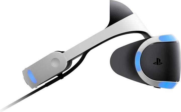 Sony PlayStation VR