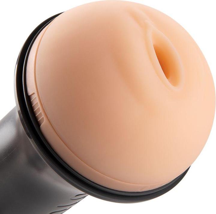Actual product image Otouch Inscup1 Vibrator