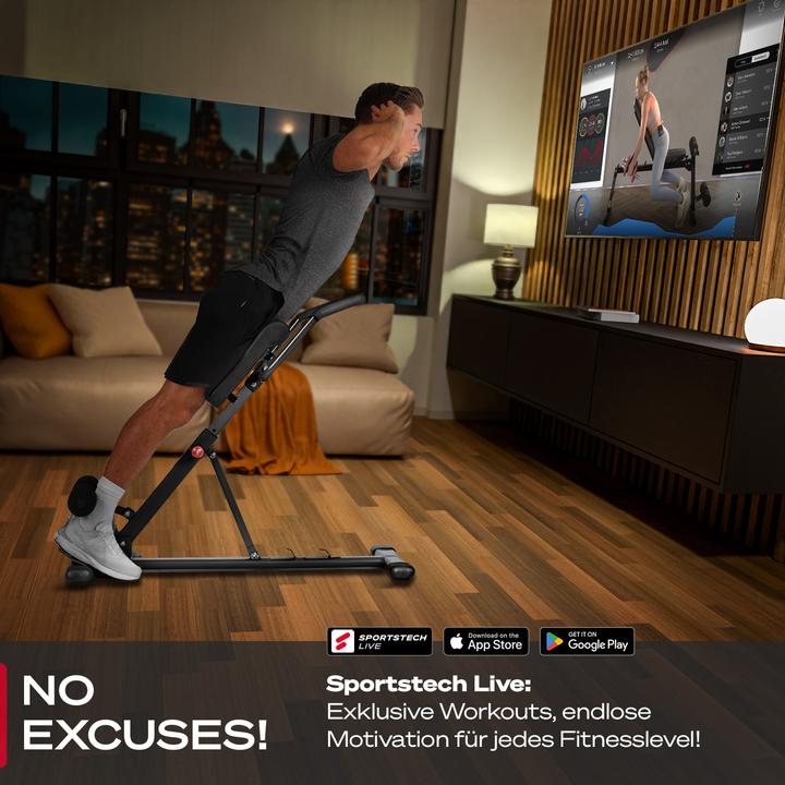 Produktbild Sportstech BRT150