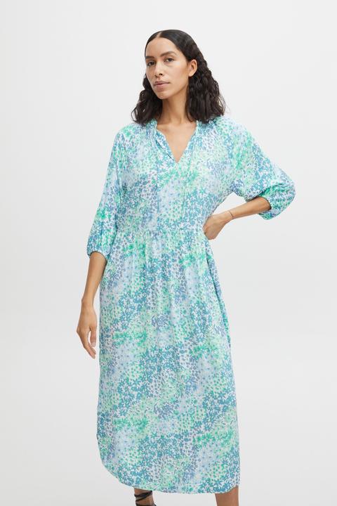 Produktbild B.young BYMMJOELLA LONG TUNIC DR - 20812927 (42)