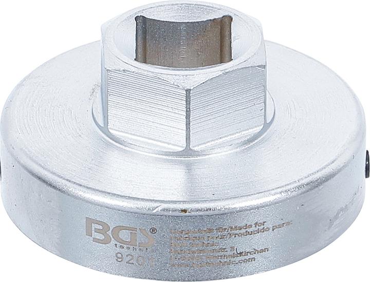 Produktbild BGS Ölfilterschlüssel für VAG Diesel mit MANN-/Mahle-Filter