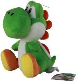 Immagine prodotto Together Plus Peluche Yoshi - Verde (17 cm)