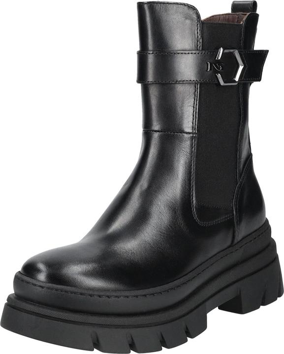 Nero Giardini Stiefelette (41)