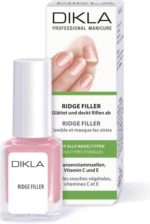 Dikla Zusatzpflege "Ridge Filler" (12 ml)