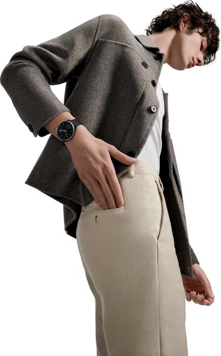 Actual product image Amazfit GTR Mini (42 mm)