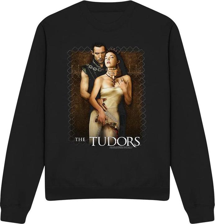 The Tudors Spilt Wine Sweatshirt