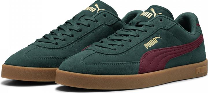 Immagine prodotto Puma Club II Era in pelle scamosciata (44)