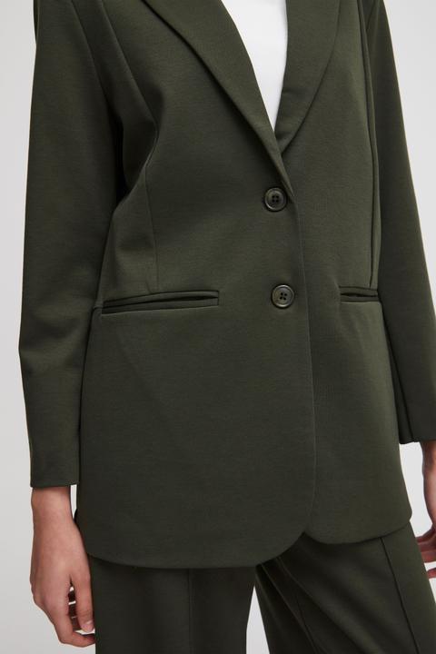 Produktbild Ichi IHKATE SUS OVERSIZE BL - 20118123 (XXL)