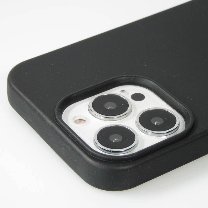 Actual product image Bioka Cover Biodegradable Eco-Friendly Compostable (Apple iPhone 13 Pro Max)