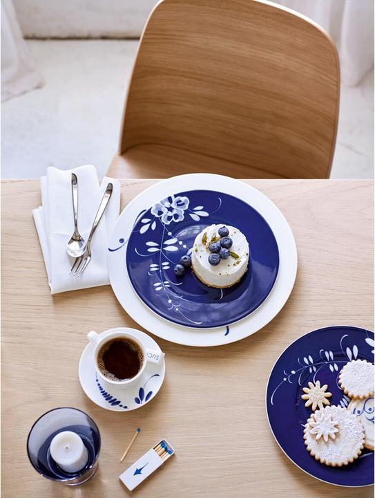 Actual product image Villeroy & Boch Soup Plate Vieux Luxembourg Brindille (1 x, 25 cm)