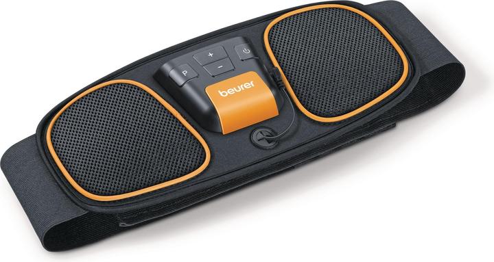 Actual product image Beurer Em 32
