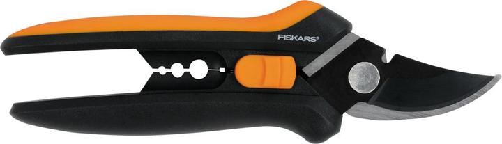 Actual product image Fiskars P32 pruning shears bypass