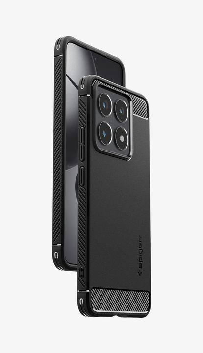 Image du produit Spigen Rugged Armor (Xiaomi 14T)