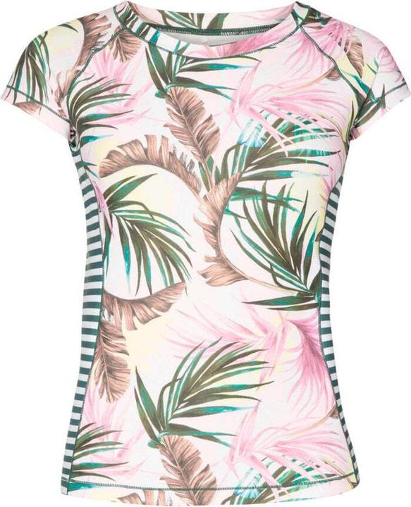 Produktbild Protest Damen Rashguard Georgia Mit Uv-Schutz (UPF 50) First Crush L/40 (40)