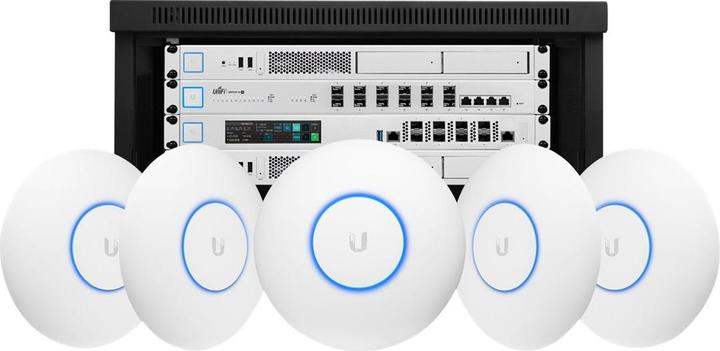 Immagine prodotto Ubiquiti UniFi UAP XG (3466 Mbit/s)