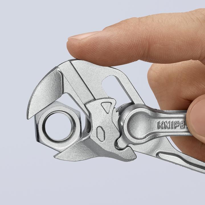Actual product image Knipex Zangenschlüssel XS (90 mm)