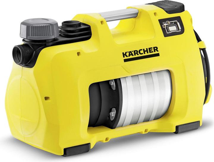 Kärcher BP 7 Maison et jardin (Pompe de jardin, Pompe à eau domestique)