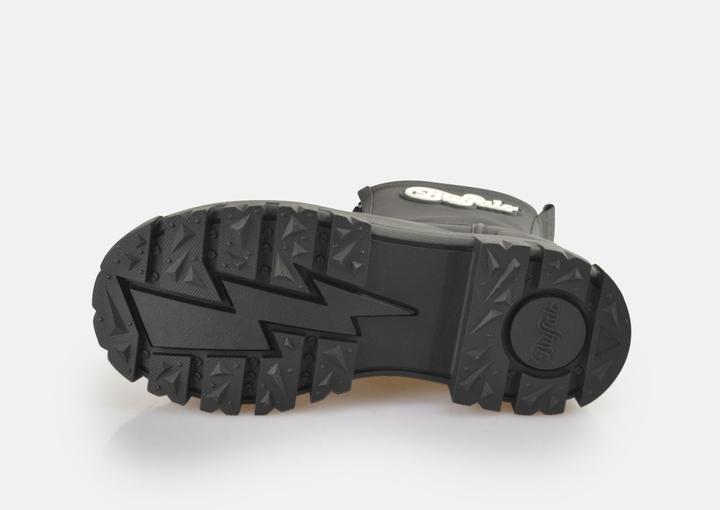 Produktbild Buffalo Boots ASPHA RAIN ZIP - VEGAN RUBBER (39)