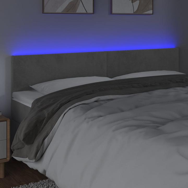 Image du produit VidaXL Ruben (180 x 5 x 88 cm)