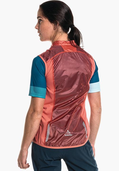 Image du produit Schöffel Gilet femme Brolio (38, M)