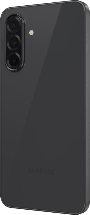Produktbild Samsung Galaxy A36 (128 GB, Awesome Black, 6.70", Dual SIM, 50 Mpx, 5G)