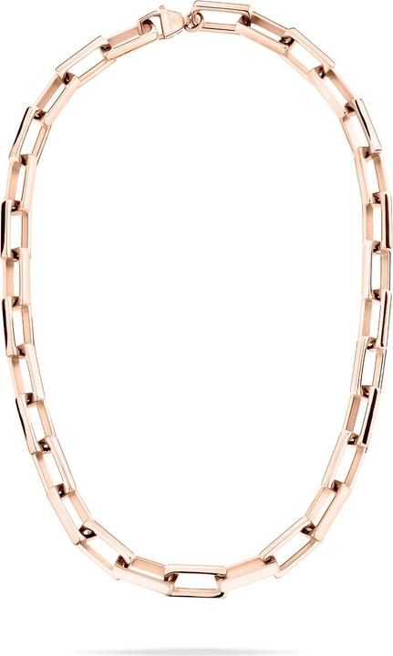 Image du produit Liebeskind Berlin Kette (Acier inoxydable, 50 cm)
