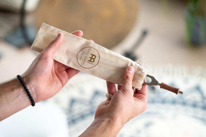 Produktbild Meinl Therapie Stimmgabel  Eros (Perkussion)