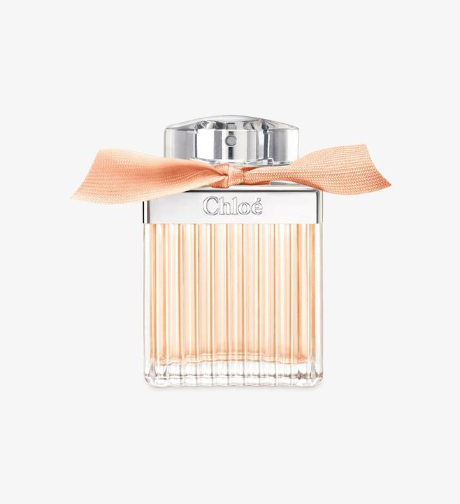 Actual product image Chloé Rose Tangerine (Eau de toilette, 30 ml)