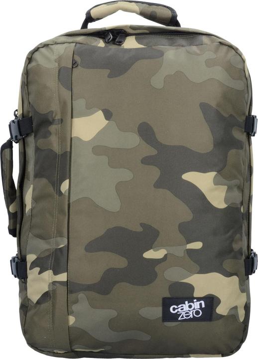 Urban camo