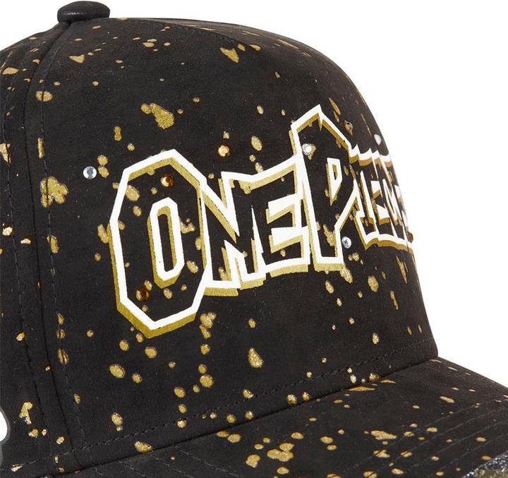 Produktbild Capslab One Piece - Logo - U Grosse
