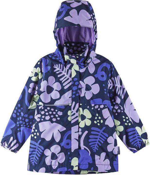 Produktbild Reima tec Kinder Regenjacke Toimela Breezy (122)