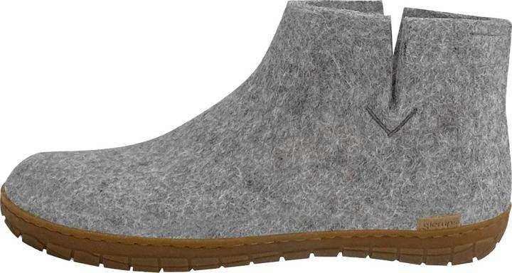 Produktbild Glerups Naturkautschuksohle Boots (39)