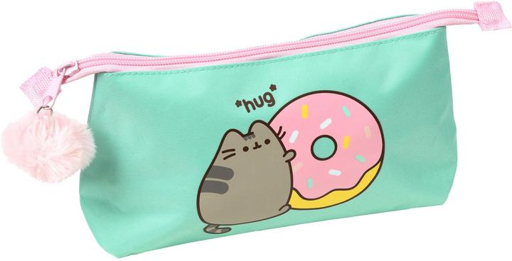 BaByliss Undercover Etui Pusheen, Gefüllt: Nein, Etui-Art: Etui, Material