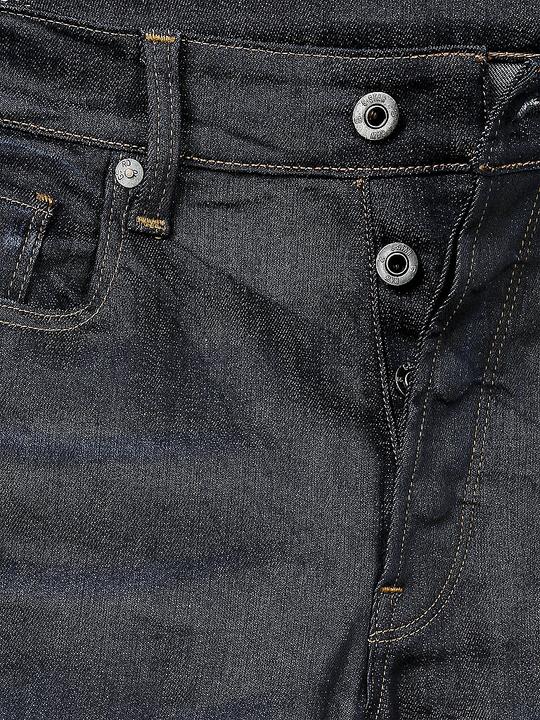 Produktbild G-Star 3301 Tapered Jeans indigo (W33/L30)