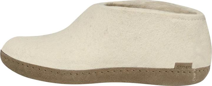 Image du produit Glerups Semelle en cuir Chausson (40)
