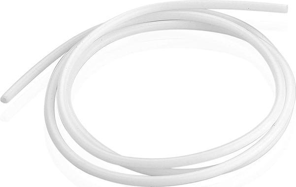 Actual product image 3d-printerstore.ch 3DP Teflon hose / PTFE 3x2mm 1lfm (Hose)
