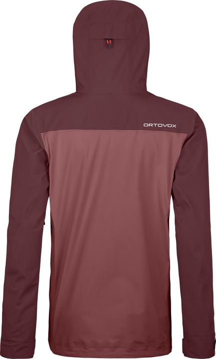 Produktbild Ortovox Ravine Shell Jacket W (S)